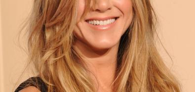 Jennifer Aniston - Złote Globy 2010